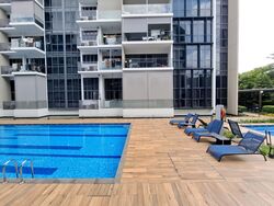 The Lilium (D19), Condominium #582909111